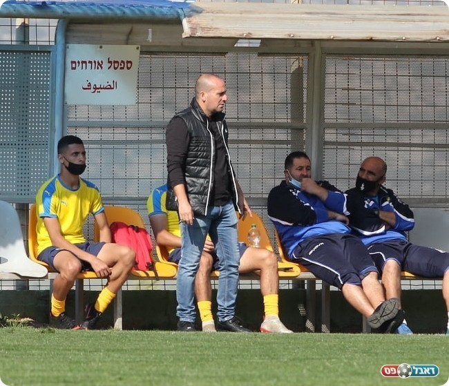 אבי סבג (דאפר מחאמיד)